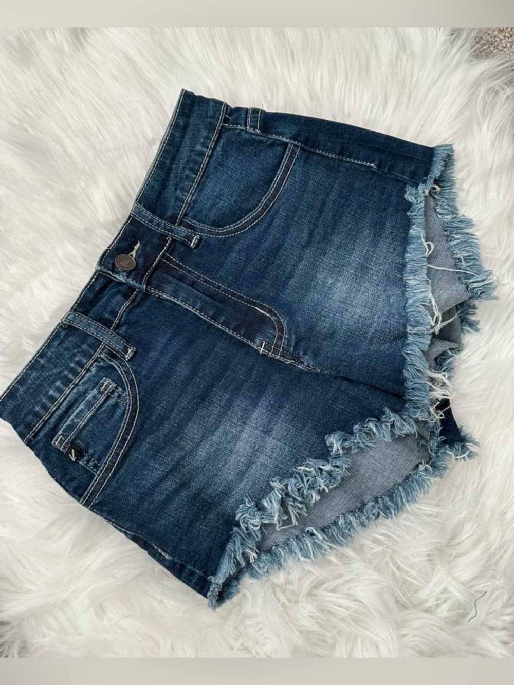 Kancan shorts